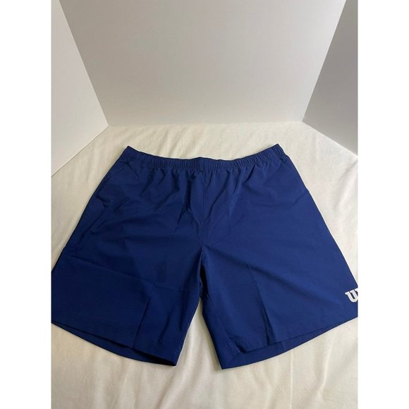 New Mens Wilson Gym Shorts Size 2XL - Picture 6 of 7